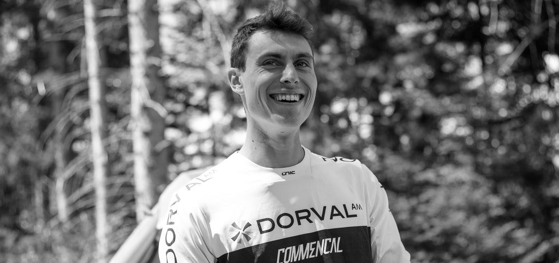 Baptiste Pierron