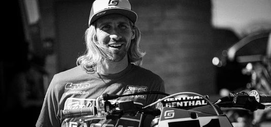 JUSTIN BARCIA