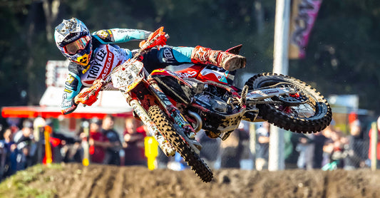 GASGAS FACTORY RACING TEAM STOKED TO RETURN TO AMA PRO MOTOCROSS AT UNADILLA!