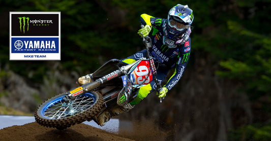 Geerts extends lead in championship