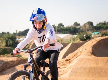 TLD Welcomes Erik Fedko
