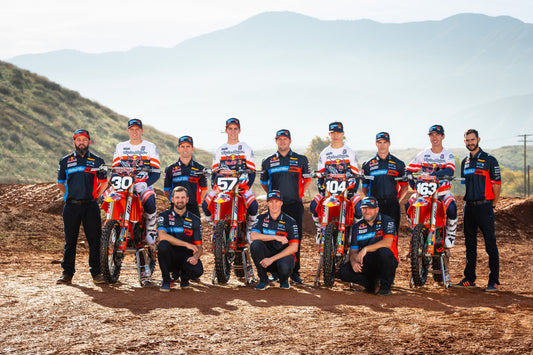 2020 Troy Lee Designs/Red Bull/KTM Season Preview