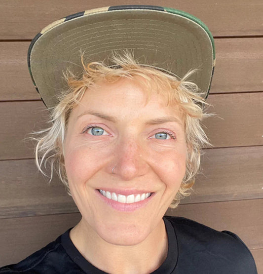 Kalyn Benaroya