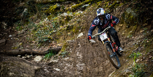 Mountain Bike World Cup - Round 1 - Lourdes, France