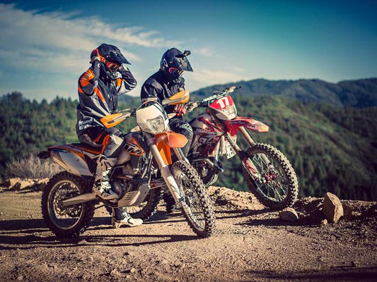 Troy Lee Designs Launches All New Adventure Line For 2016