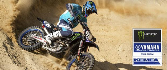 GEERTS NINTH IN DALECIN