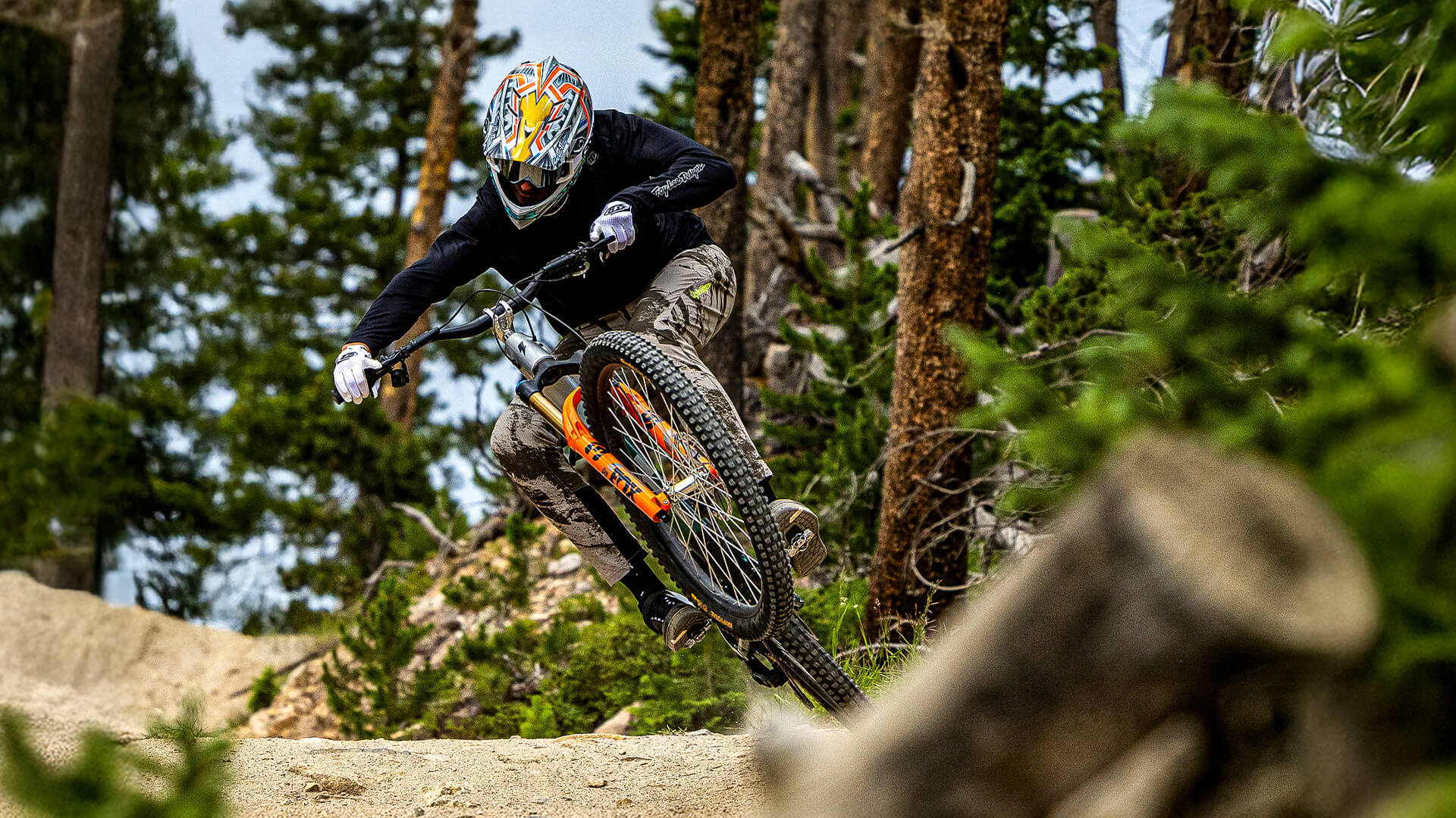 ホットウィール 25th Troy Lee Designs Troy Lee Designs Europe Official - Moto, MTB, Helmets, Gear – Troy