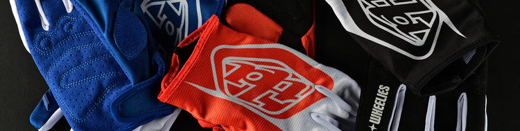 Moto Gloves