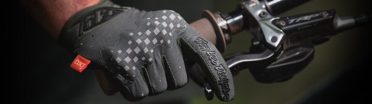 Bike Gloves