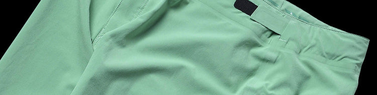Bike Pants & Shorts