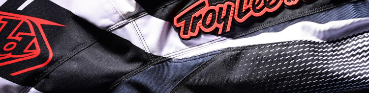 Moto Pants