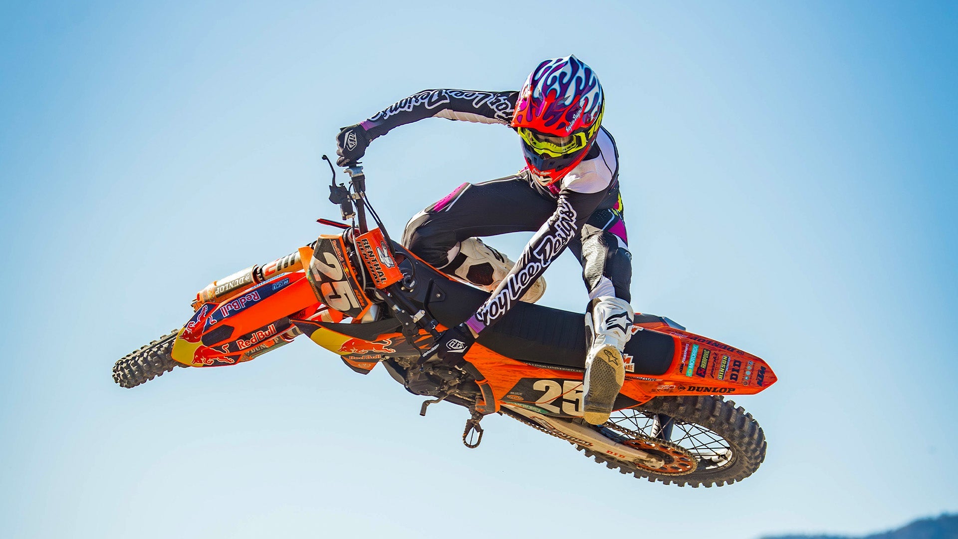 ホットウィール 25th Troy Lee Designs Moto New Arrivals Helmets – Troy Lee Designs EU
