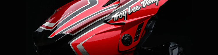 GP Moto Helmets