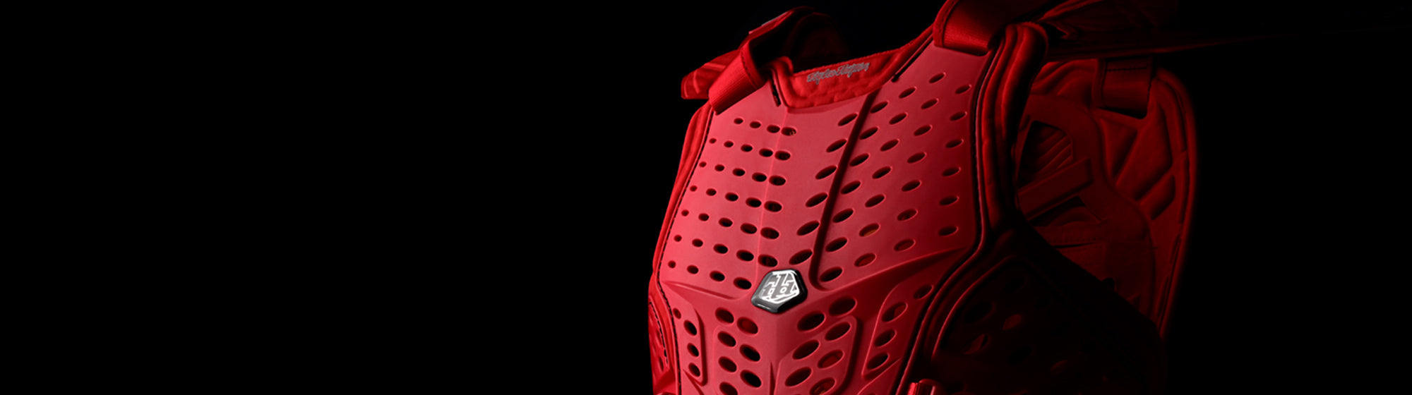 Rockfight Chest Protectors – Troy Lee Designs EU