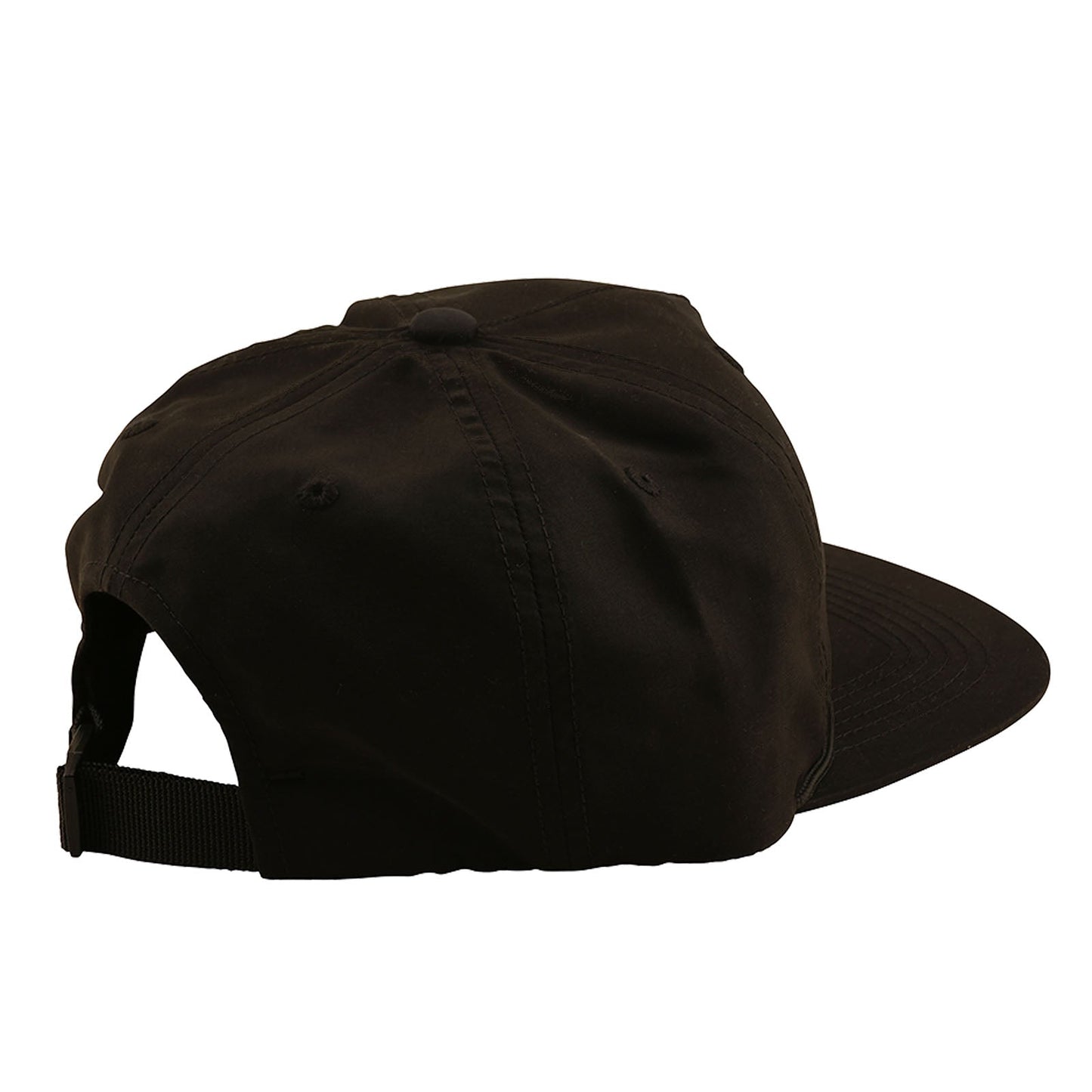 Unstructured Snapback Troy Lee Designs X Redbull Rampage Intergalactic Coal