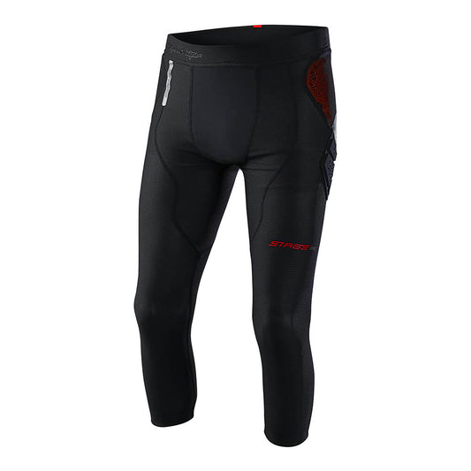 <tc>Stage</tc> Ghost D30 Pant Baselayer Solid Black