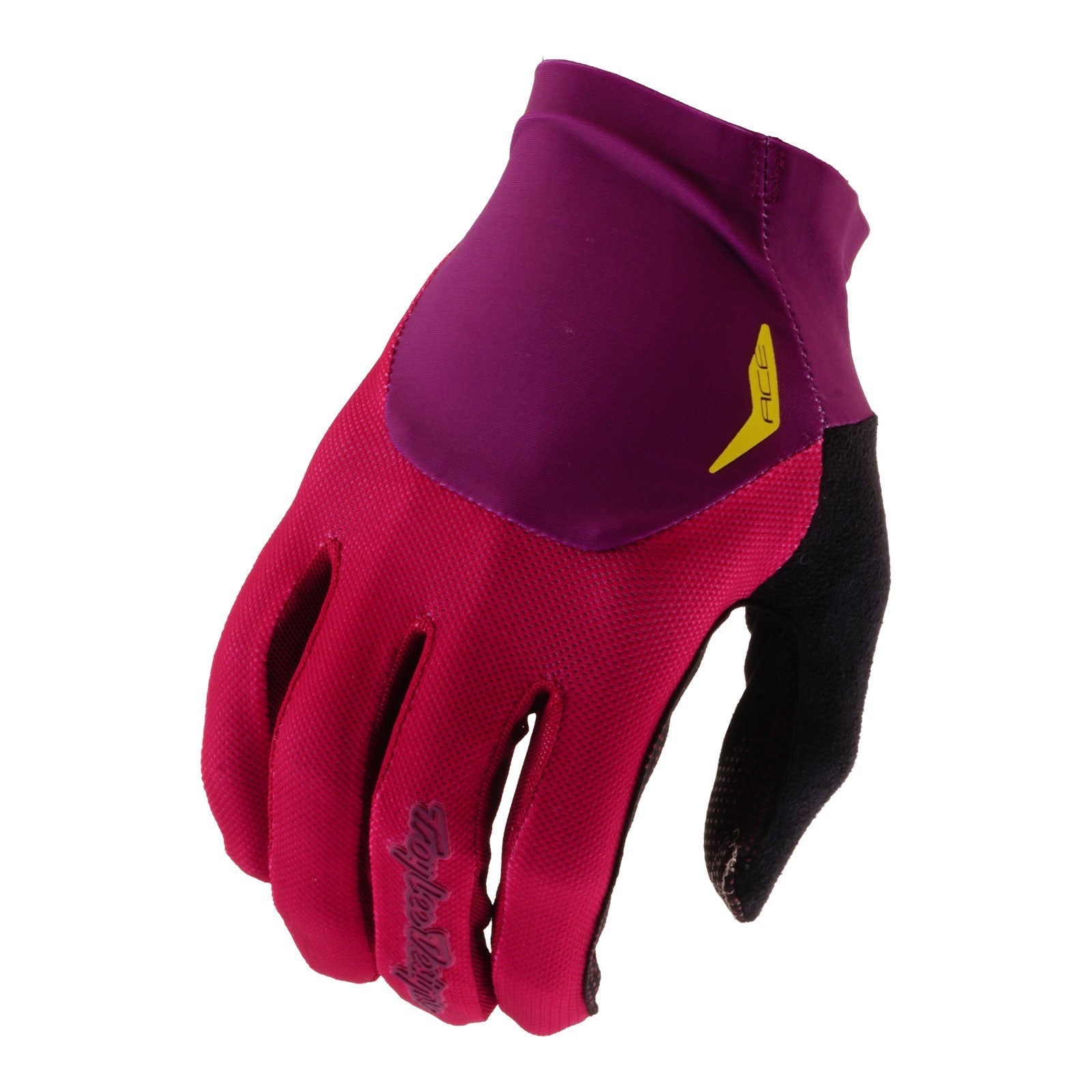 Ace 2.0 Glove - None - Fuchsia – Troy Lee Designs EU