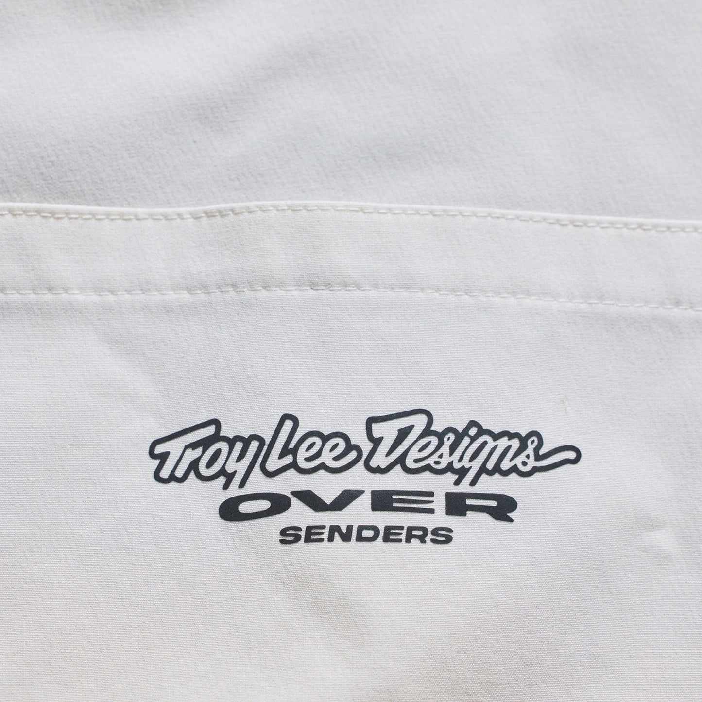 Oversender Pro Mono Pumice