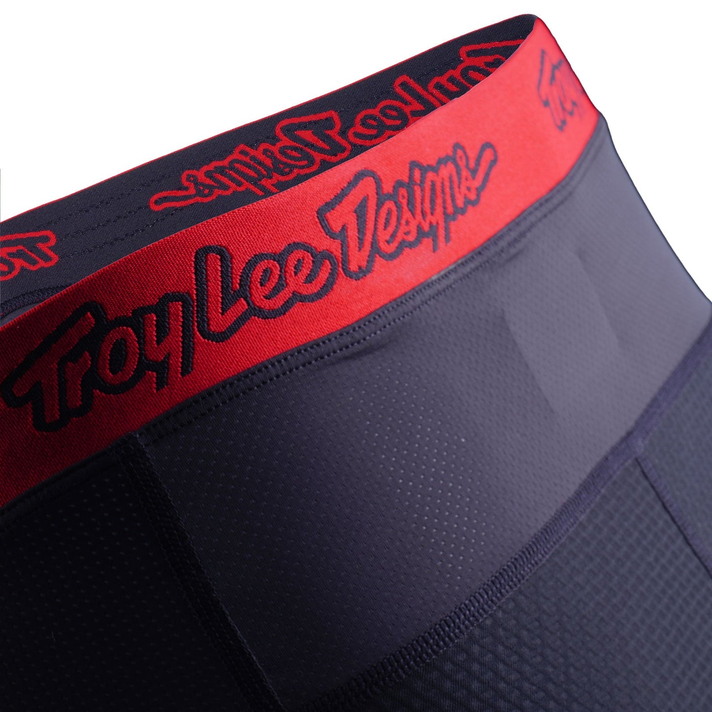 Pro Enduro Liner Mono Black