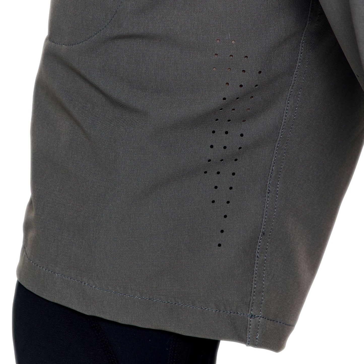 Skyline Pro Short Shell Mono Army