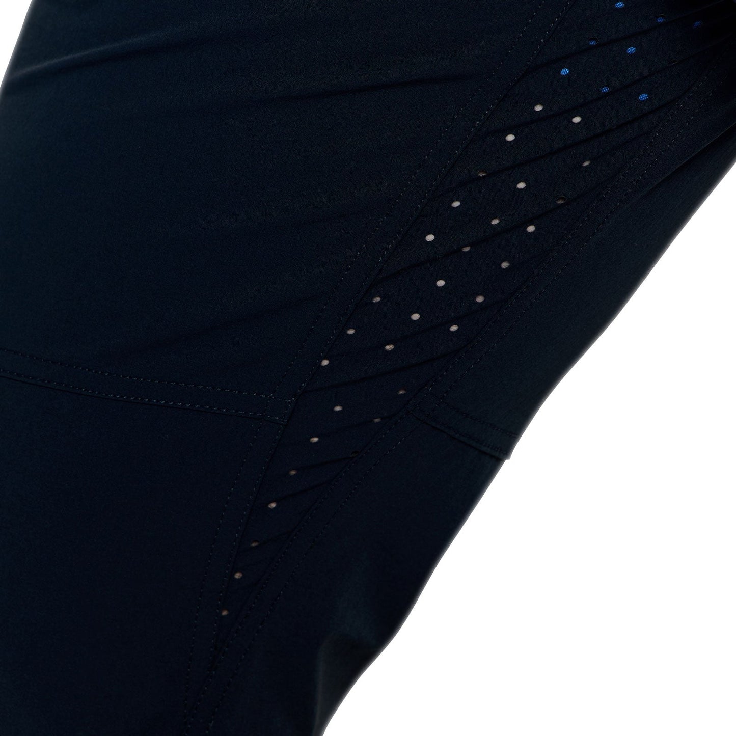 Skyline Trail Pant Mono Black