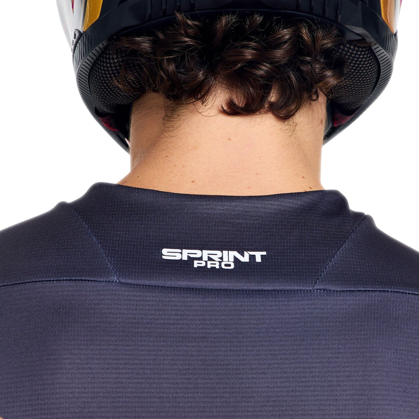 Sprint Pro LS Jersey Yo Moto Butter