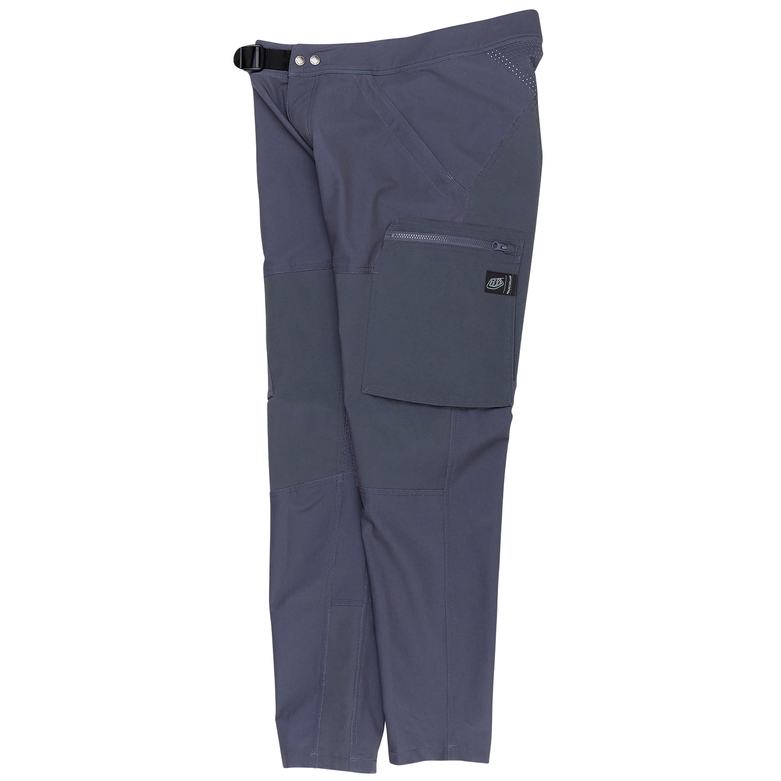 TLD Ruckus Cargo Pant Mono Steel Blue