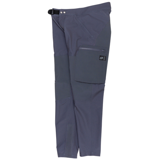 TLD Ruckus Cargo Pant Mono Steel Blue
