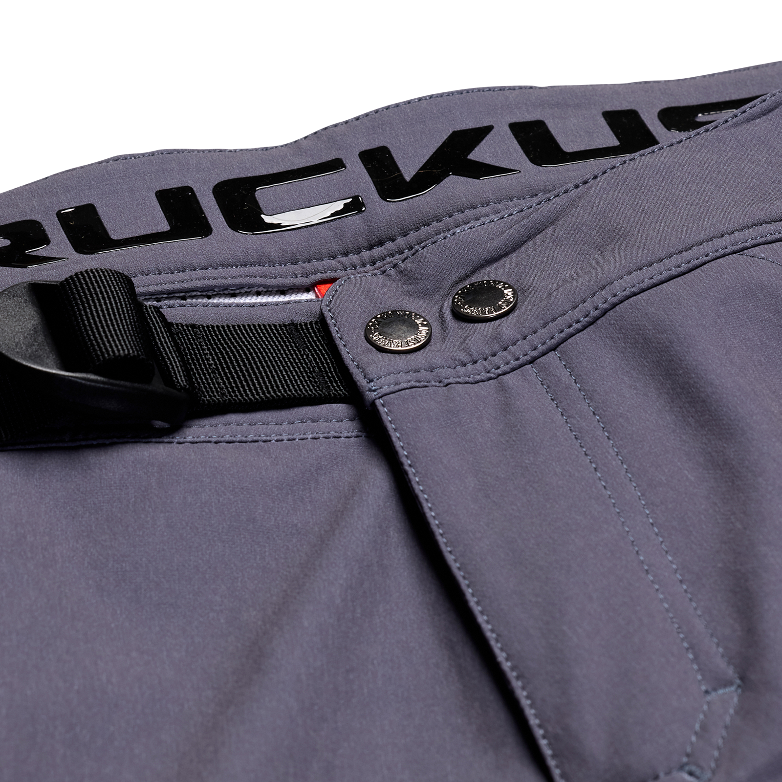 TLD Ruckus Cargo Pant Mono Steel Blue