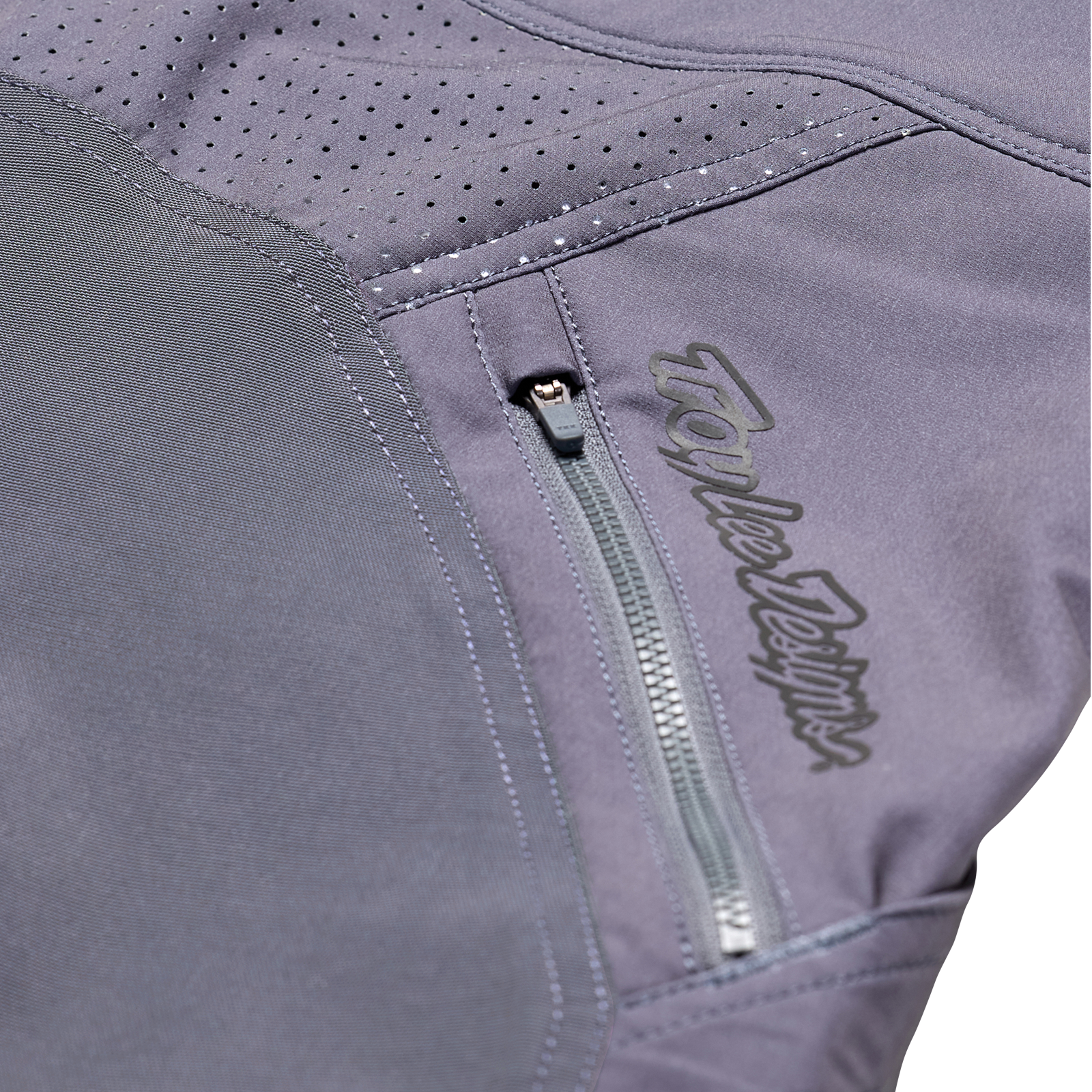 TLD Ruckus Cargo Pant Mono Steel Blue