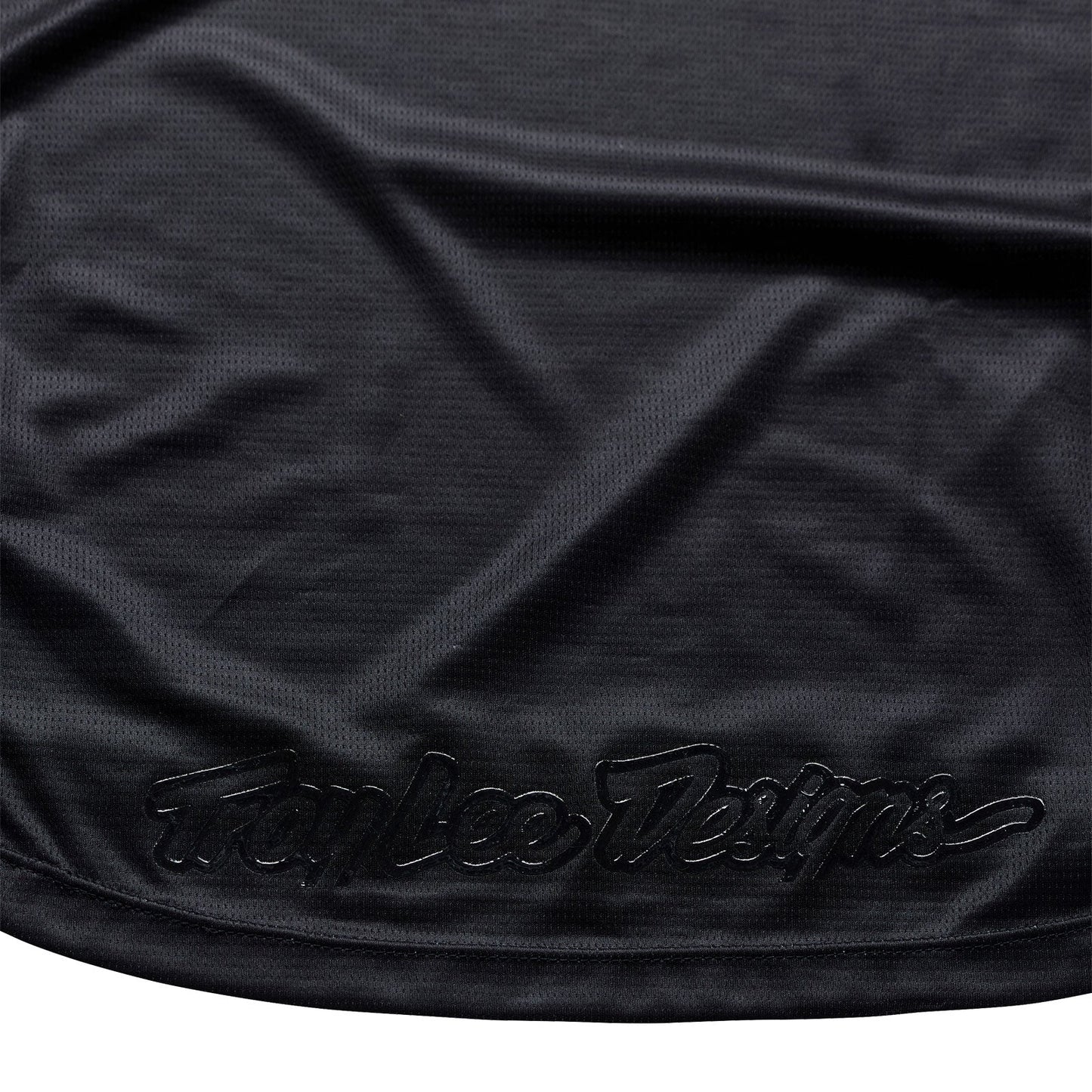 GP Pro LS Jersey Cyclops Black