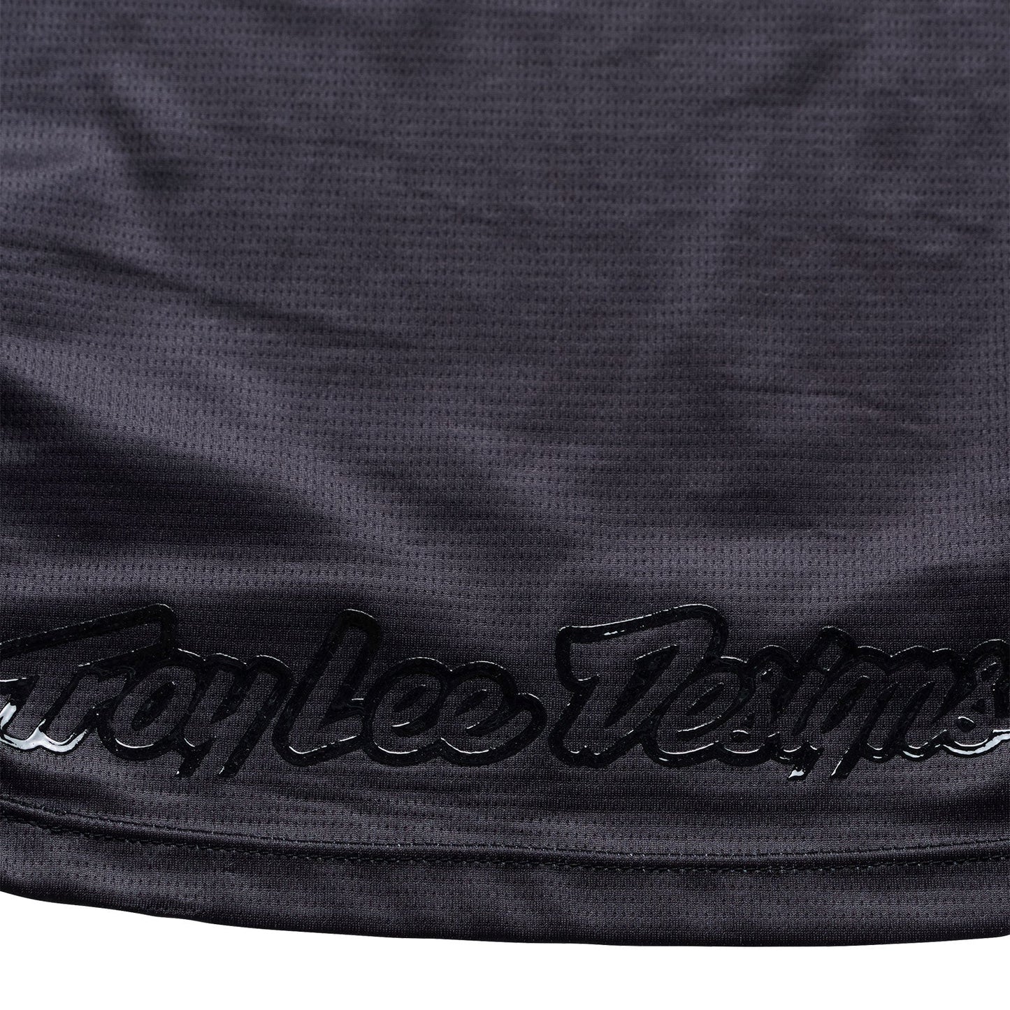 GP Pro LS Jersey Stamp Black