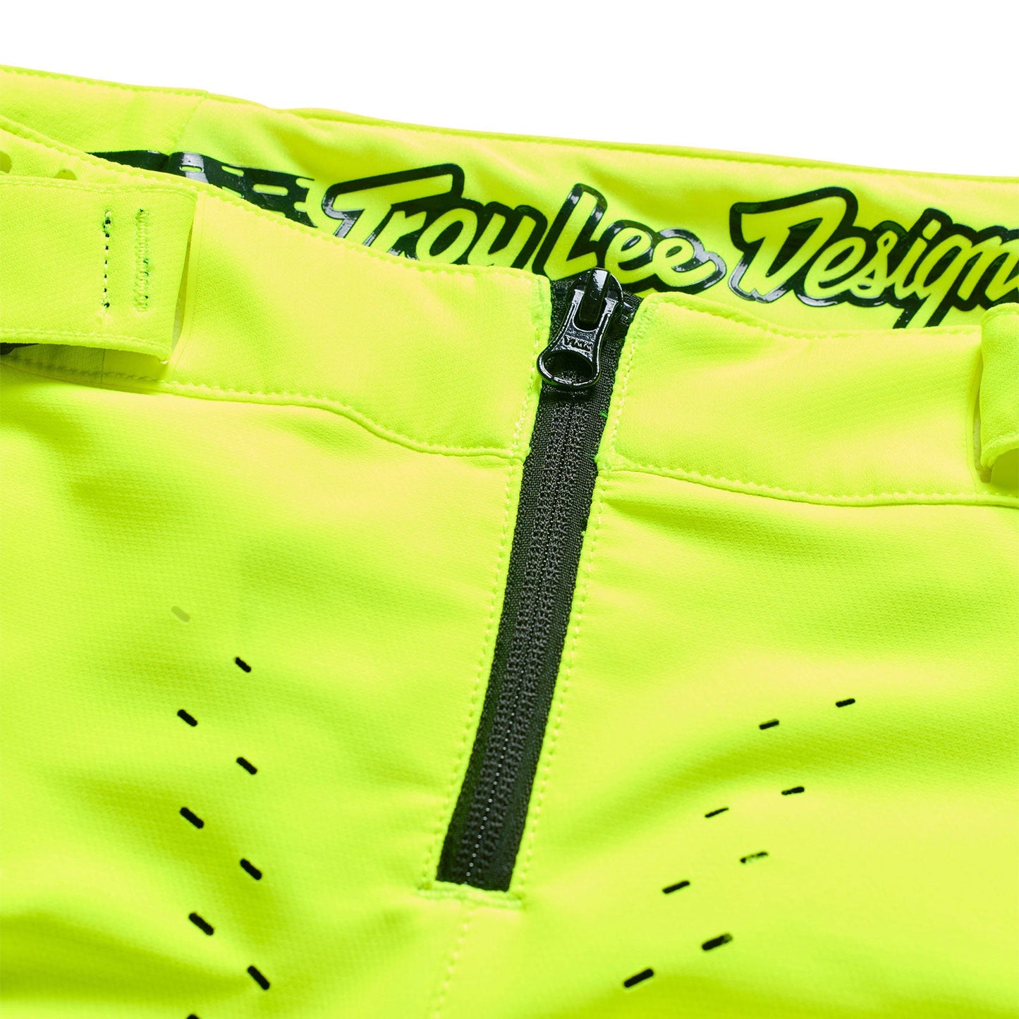 SE Pro Pant Solo Flo Yellow