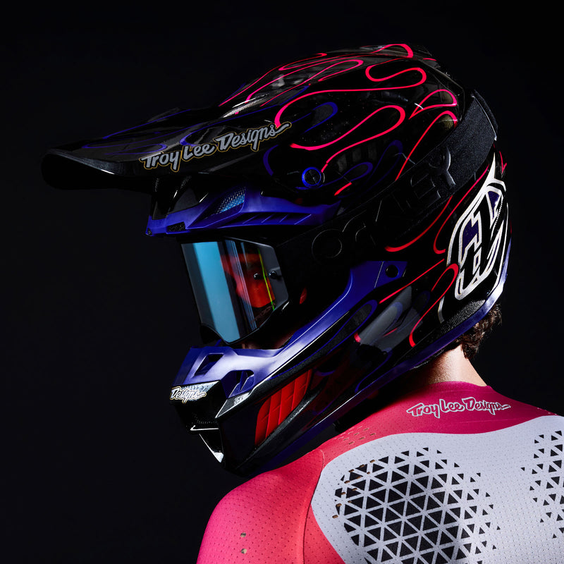 Casques SE5