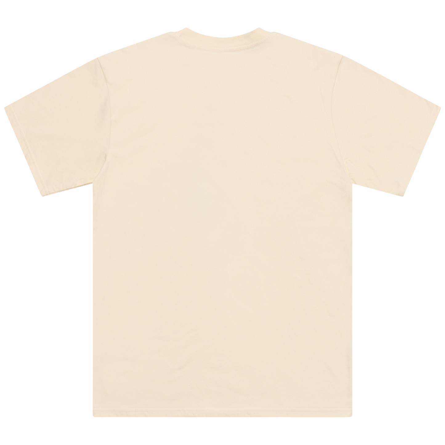 TLD Short Sleeve Tee Boxed Out Vintage White