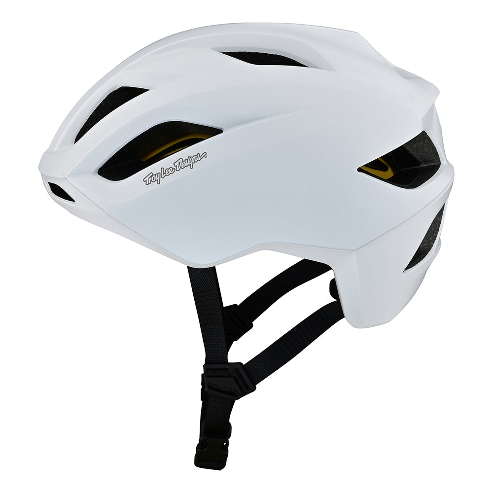 White mips bike helmet sale