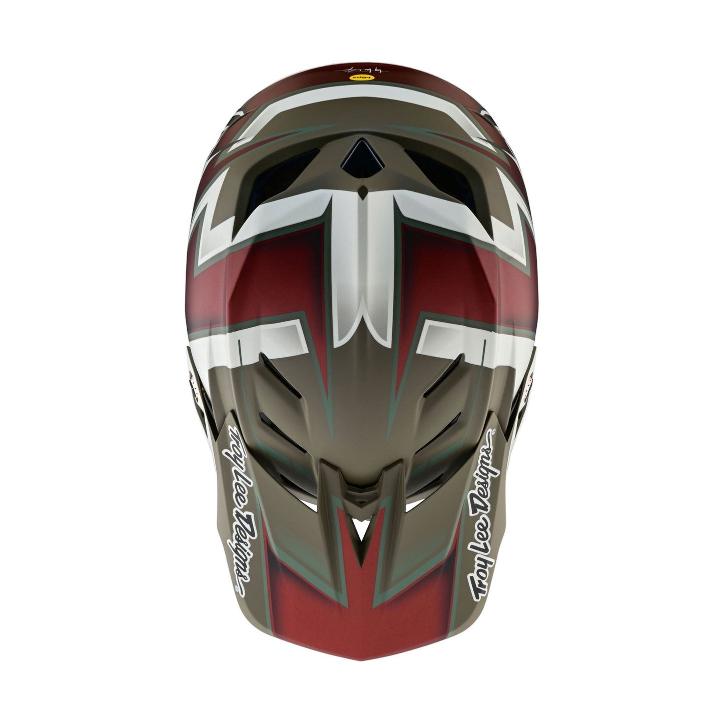 D4 Composite Helmet W/MIPS Ever Tarmac