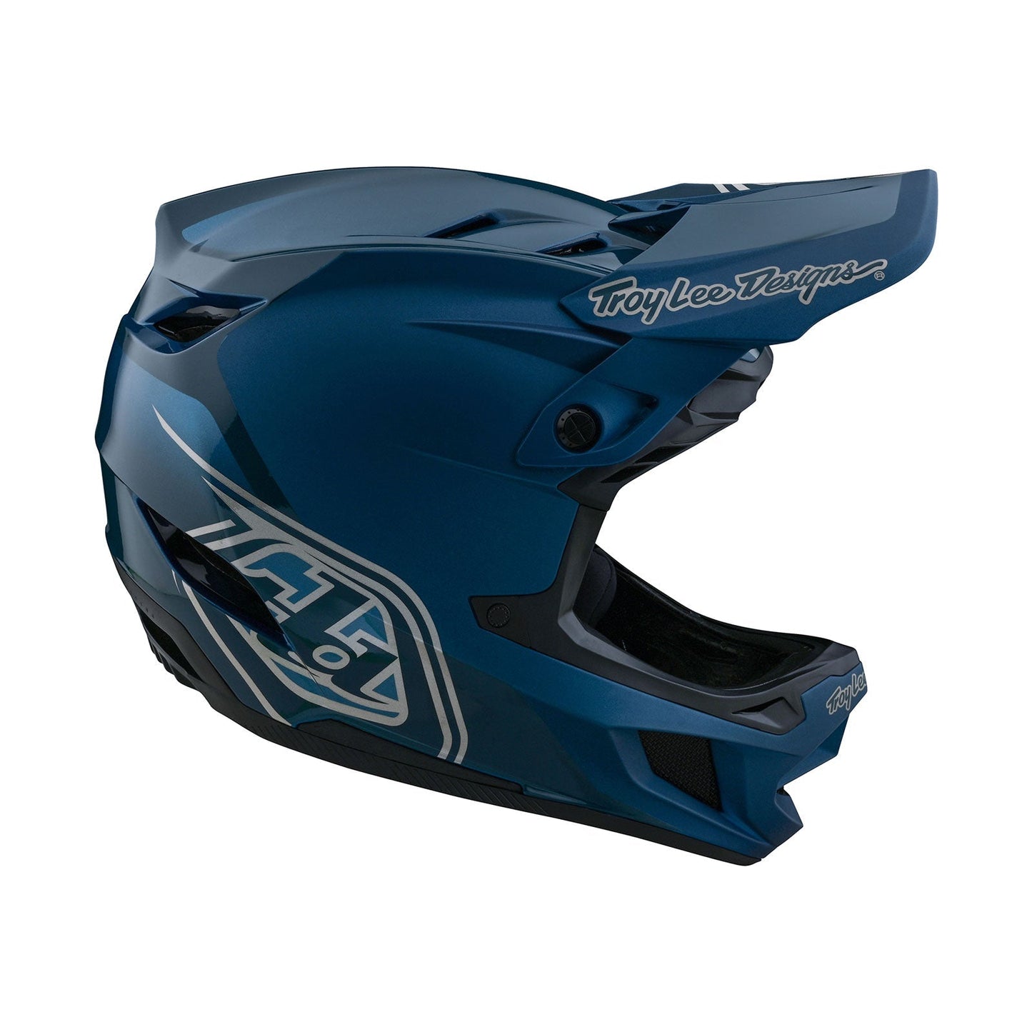 D4 Polyacrylite Helmet W/MIPS Shadow Blue