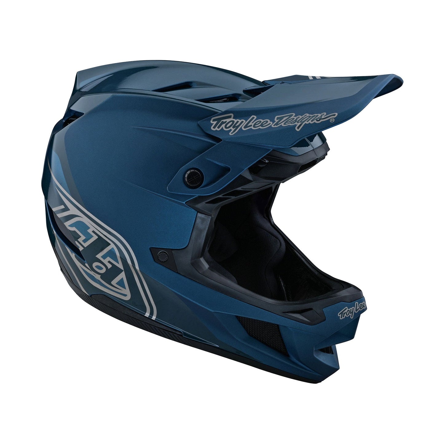 D4 Polyacrylite Helmet W/MIPS Shadow Blue