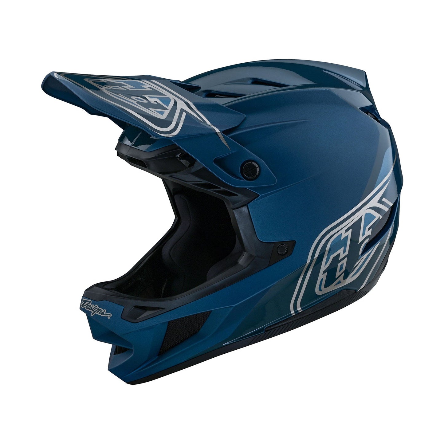 D4 Polyacrylite Helmet W/MIPS Shadow Blue