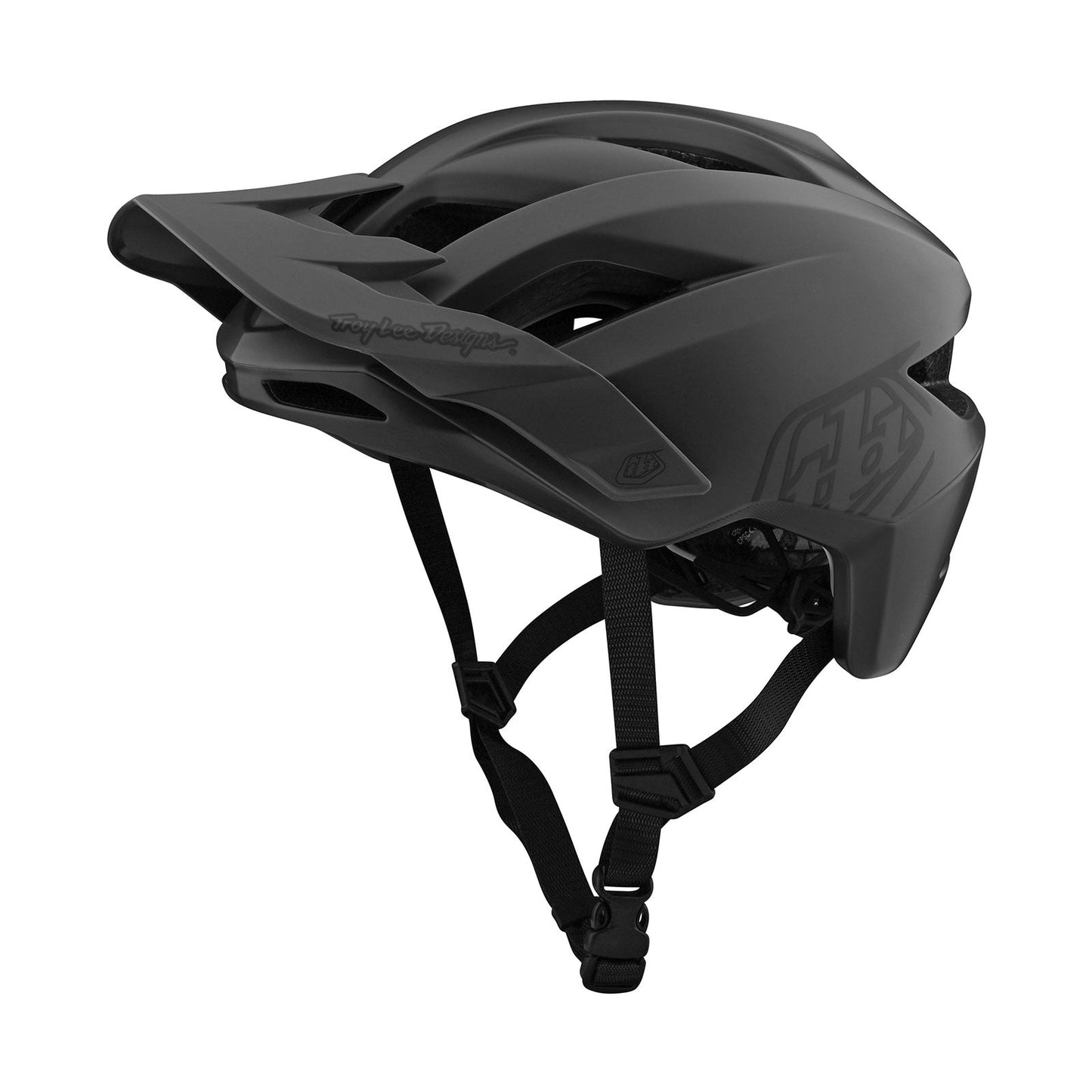 Flowline Helmet W/MIPS Point Dark Gray