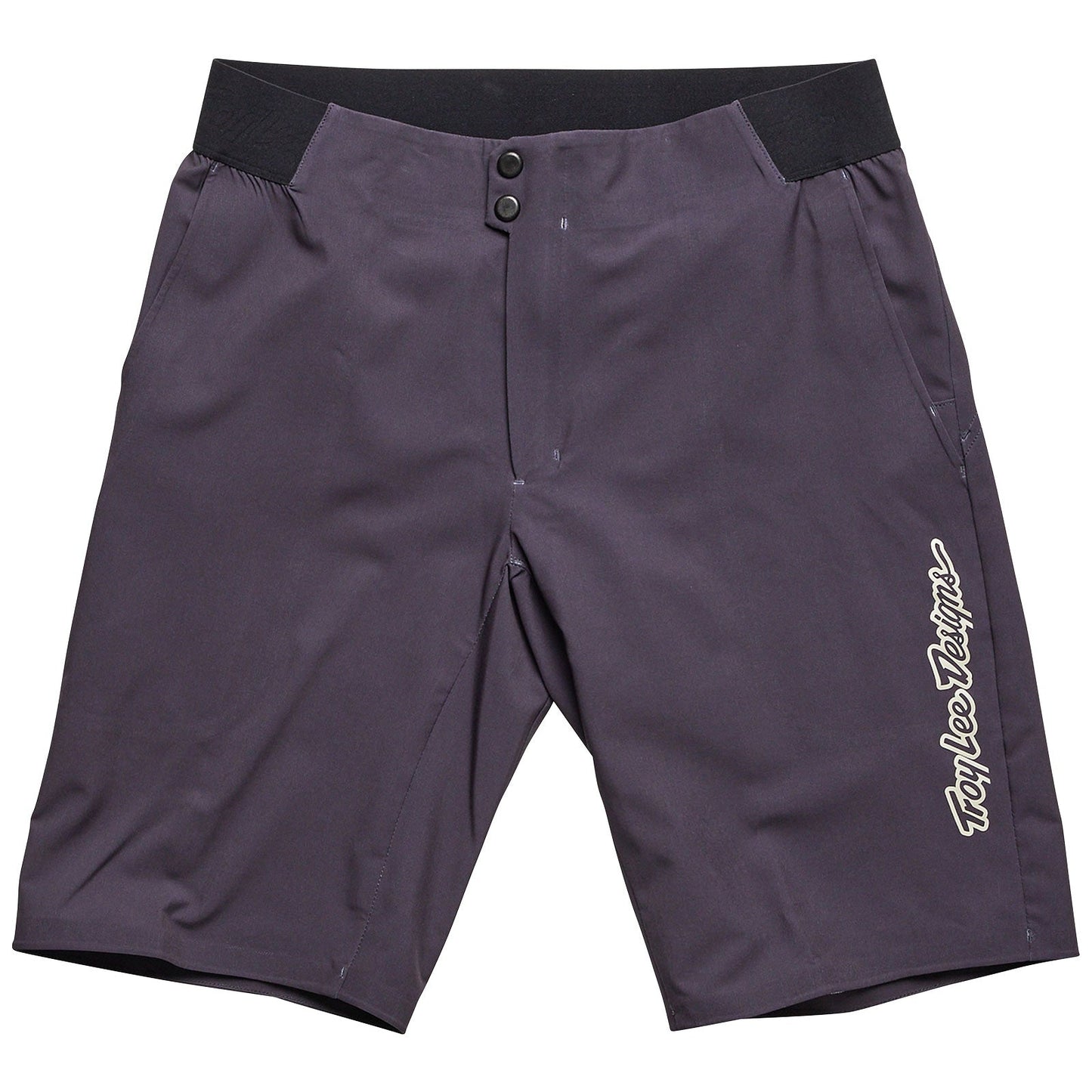 Troy Lee Flowline Superlyte Short Mono Carbon
