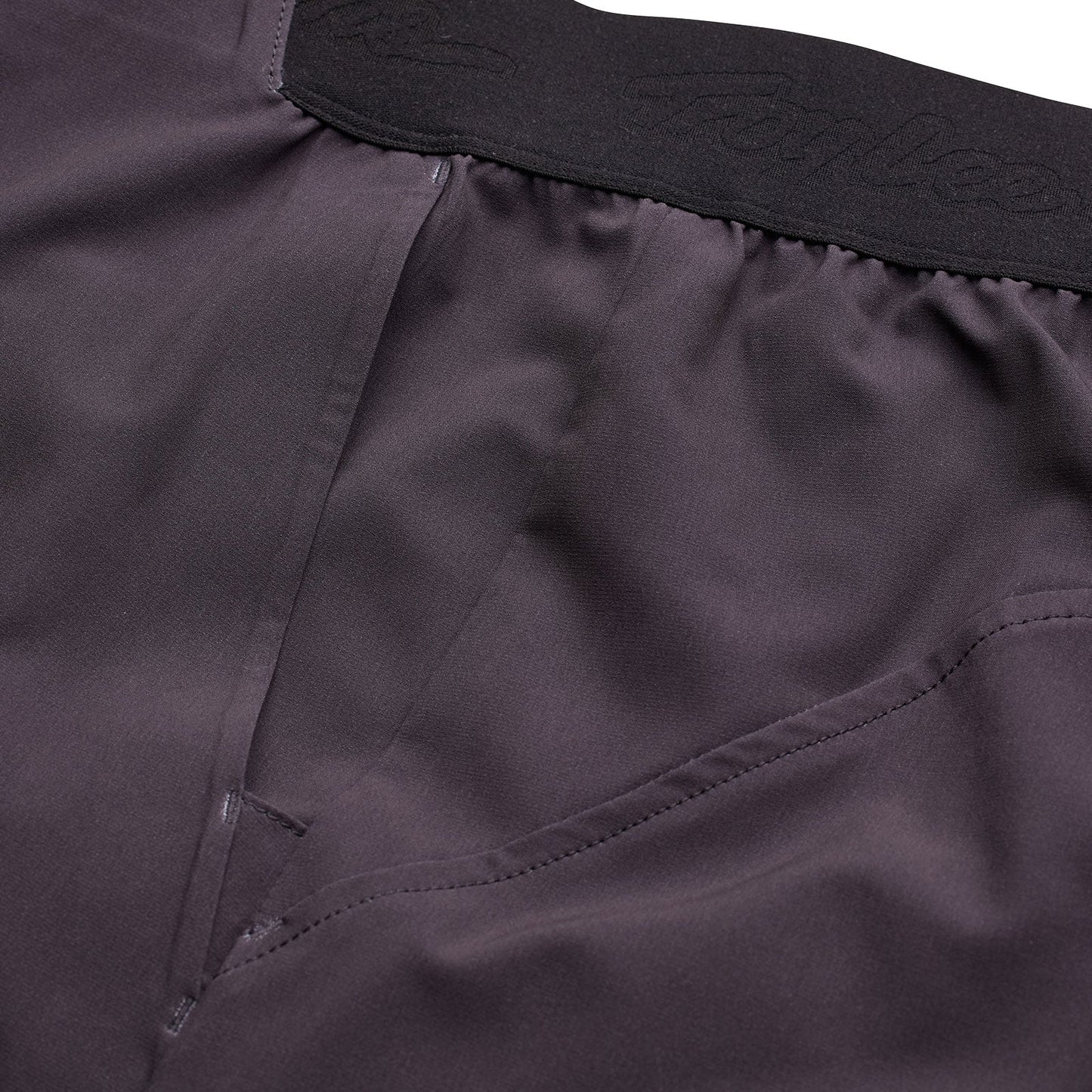 Troy Lee Flowline Superlyte Short Mono Carbon