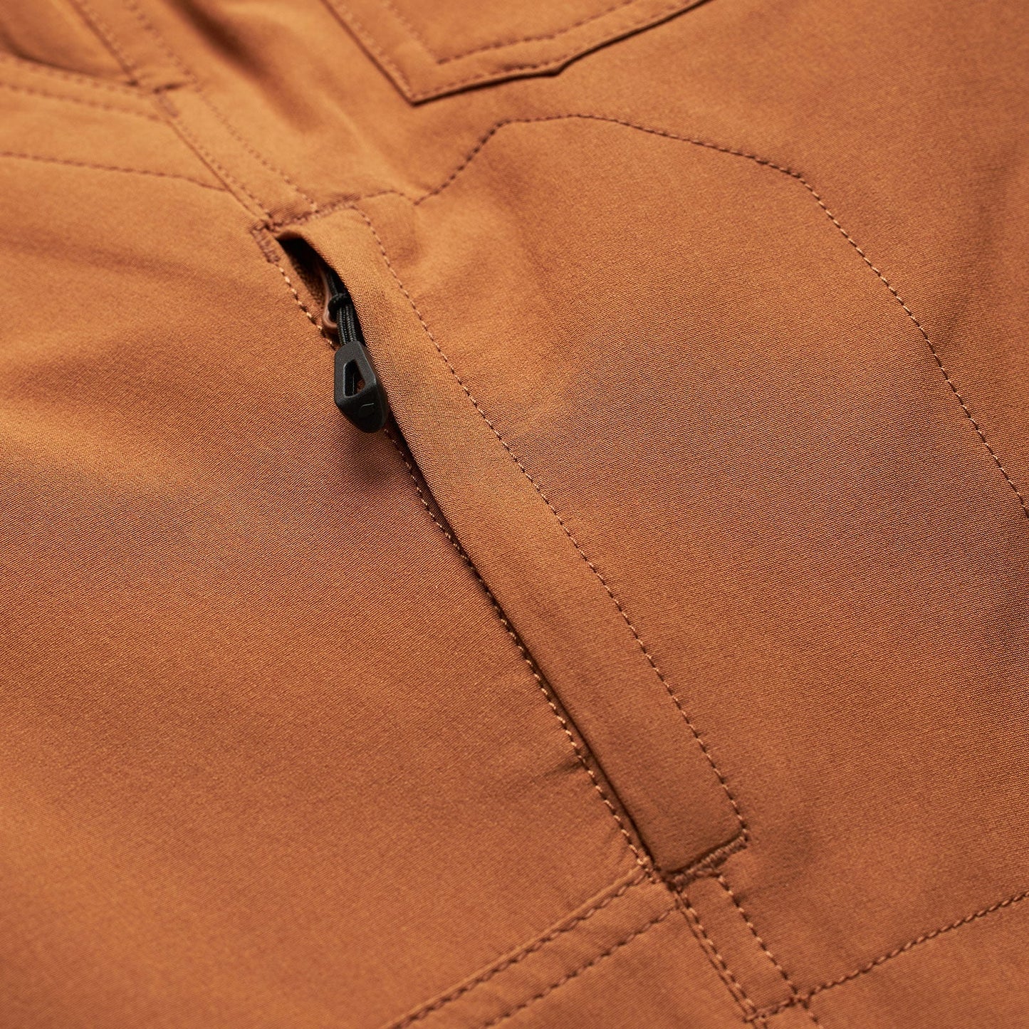 TLD Ruckus Long Travel Pant Mono Dark Canvas