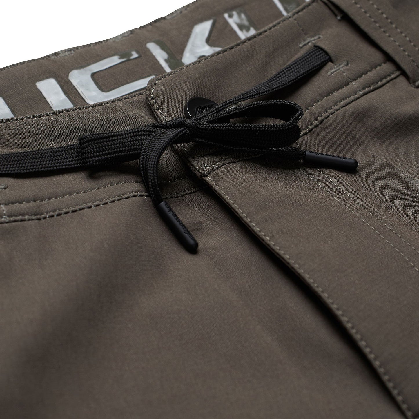 TLD Ruckus Long Travel Pant Mono Dark Pine