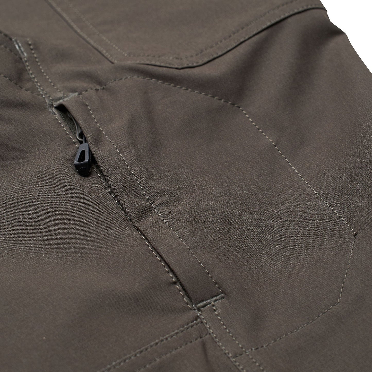 TLD Ruckus Long Travel Pant Mono Dark Pine