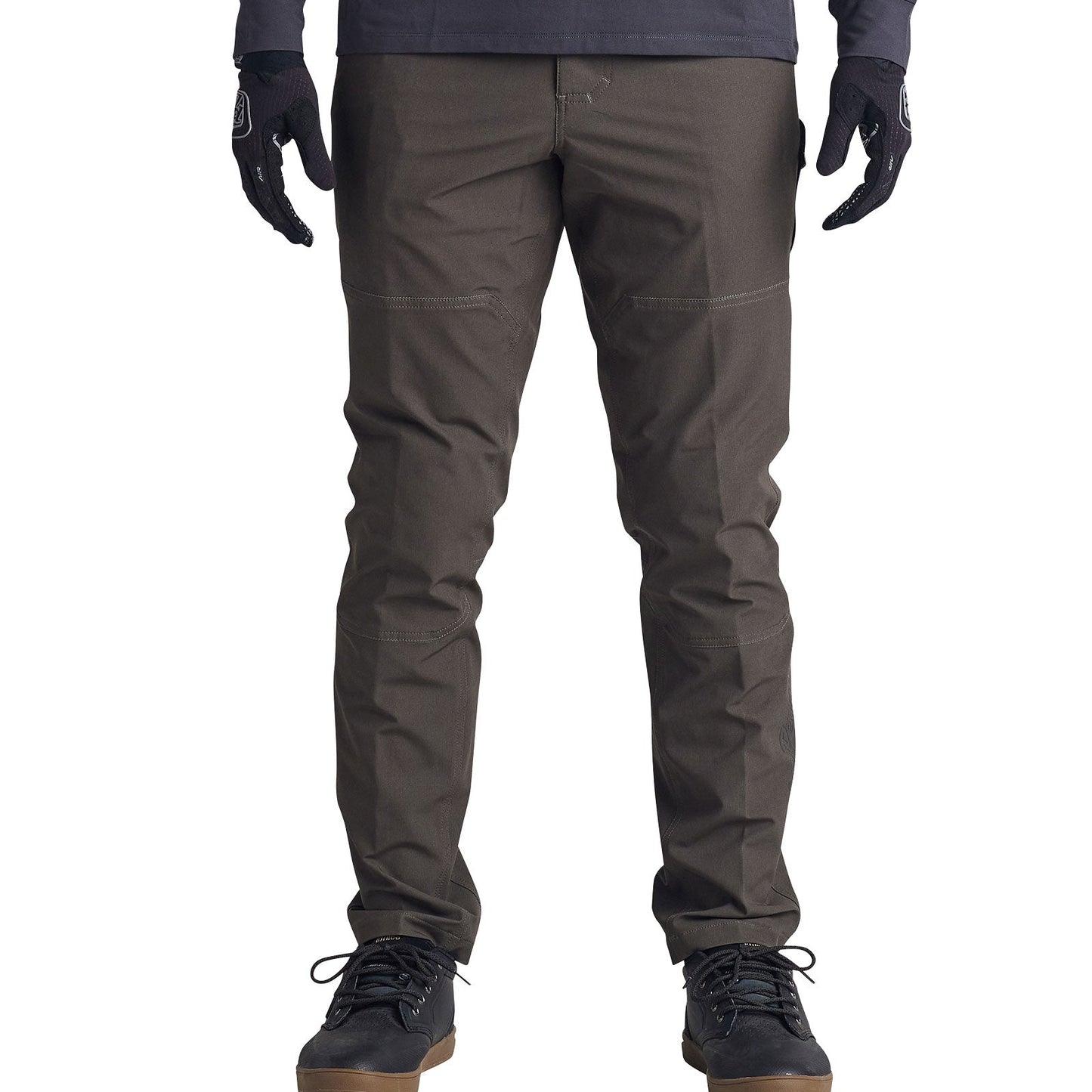 TLD Ruckus Long Travel Pant Mono Dark Pine