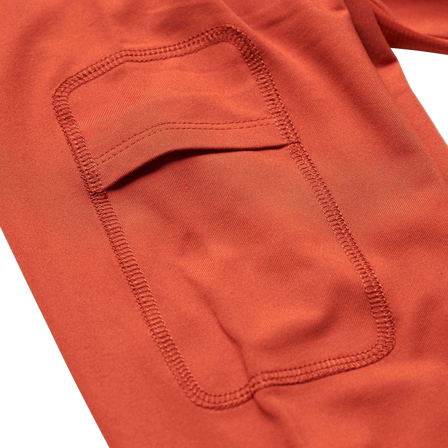 Troy Lee Ruckus Long Sleeve Ride Tee Create to Destroy Brick