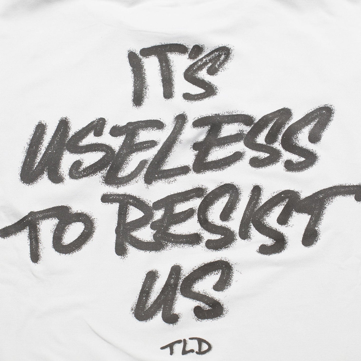 Troy Lee Ruckus Long Sleeve Ride Tee Resist Mist