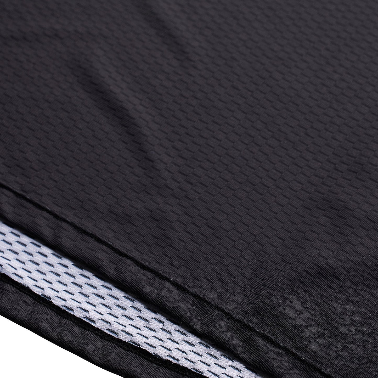 Troy Lee Skyline Air LS Jersey Aircore Black